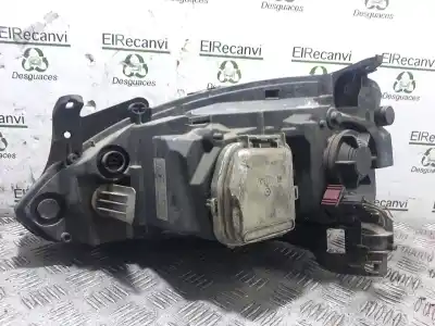 Pezzo di ricambio per auto di seconda mano faro anteriore destro per opel corsa c cosmo riferimenti oem iam 13100536  