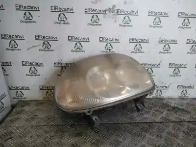 İkinci el araba yedek parçası sag far için renault clio ii fase i (b/cbo) 1.2 oem iam referansları   