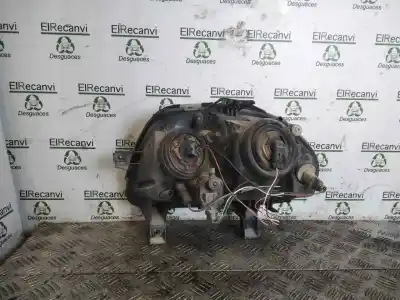 İkinci el araba yedek parçası  için RENAULT CLIO II FASE I (B/CBO)  OEM IAM referansları   