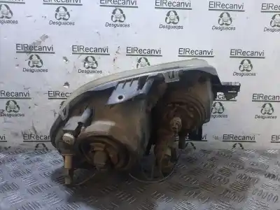 İkinci el araba yedek parçası sol far için renault clio ii fase i (b/cbo) 1.2 oem iam referansları   