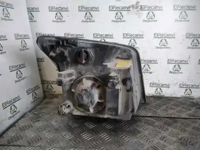 Pezzo di ricambio per auto di seconda mano faro anteriore destro per ford transit connect (tc7) kasten city light (2009->) riferimenti oem iam   