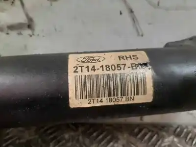 Pezzo di ricambio per auto di seconda mano  per FORD TRANSIT CONNECT (TC7)  Riferimenti OEM IAM 2T1418057BN  