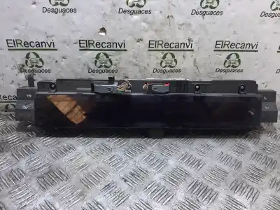 Автозапчасти б/у  за RENAULT ESPACE IV (JK0)  ссылки OEM IAM 8200288814  