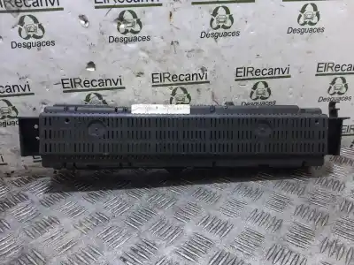 İkinci el araba yedek parçası enstrüman paneli için renault espace iv (jk0) grand espace dynamique oem iam referansları 8200288814  