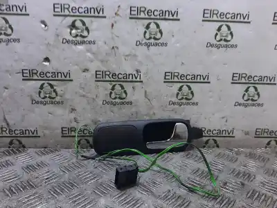 Автозапчастина б/у усередині передня права ручка для AUDI A3 (8L) 1.9 TDI Посилання на OEM IAM 8L1837020  