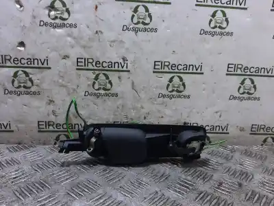 Second-hand car spare part interior right front handle for audi a3 (8l) 1.9 tdi oem iam references 8l1837020   Second-hand car spare part interior right front handle for audi a3 (8l) 1.9 tdi oem iam references 8l1837020