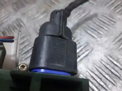 Peça sobressalente para automóvel em segunda mão Fechadura Da Porta Dianteira Direita por AUDI A4 AVANT (8E) A4 AVANT 8E Referências OEM IAM 1J0973714  