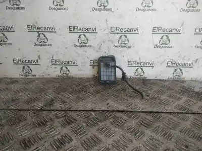 Second-hand car spare part Left Front Power Window Switch for CITROEN NEMO 1.3 HDi FAP OEM IAM references T098  