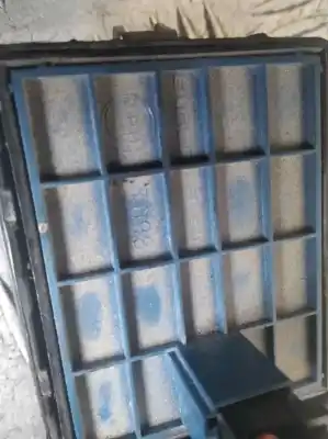 Peça sobressalente para automóvel em segunda mão botão / interruptor elevador vidro dianteiro esquerdo por citroen nemo 1.3 hdi fap referências oem iam t098  