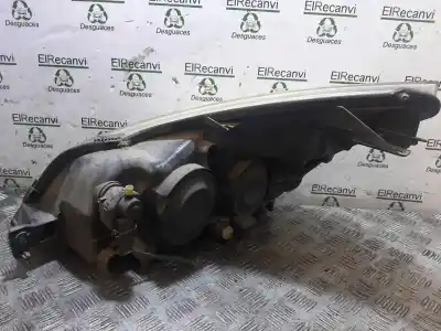Piesă de schimb auto la mâna a doua far dreapta pentru renault espace iv (jk0) grand espace dynamique referințe oem iam 15566500  