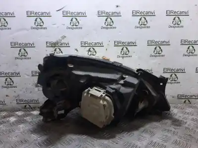 Pezzo di ricambio per auto di seconda mano Faro Anteriore Sinistro per OPEL CORSA C Cosmo Riferimenti OEM IAM 13100535  