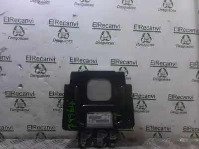 Pezzo di ricambio per auto di seconda mano centralina motore per peugeot 307 break / sw (s1) break xs riferimenti oem iam 9652183780  