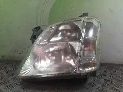 Second-hand car spare part Left Headlight for OPEL MERIVA Cosmo OEM IAM references   