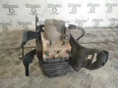 Pezzo di ricambio per auto di seconda mano abs per peugeot 307 break / sw (s1) break xs riferimenti oem iam 0130108078  