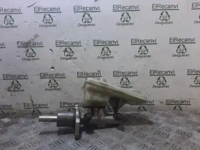 Автозапчастина б/у гальмівний насос для opel vivaro furgón/combi (07.2006 =>) combi 2.7t l1h1 посилання на oem iam 32067008c  