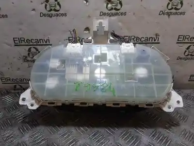 Peça sobressalente para automóvel em segunda mão quadrante por mazda 5 (cr19) 2.0 cd (cr19) referências oem iam c23555430  