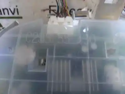 Peça sobressalente para automóvel em segunda mão quadrante por mazda 5 (cr19) 2.0 cd (cr19) referências oem iam c23555430  