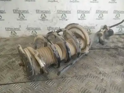 Peça sobressalente para automóvel em segunda mão amortecedor dianteiro esquerdo por mazda 5 (cr19) 2.0 cd (cr19) referências oem iam   