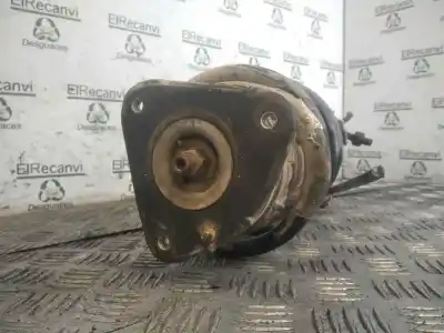 Peça sobressalente para automóvel em segunda mão Amortecedor Dianteiro Esquerdo por MAZDA 5 (CR19) 2.0 CD (CR19) Referências OEM IAM   