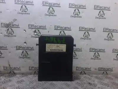 Автозапчасти б/у блок реле/предохранителей за PEUGEOT 307 BREAK / SW (S1) BREAK XS ссылки OEM IAM 9651197780  