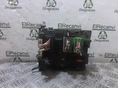 Pezzo di ricambio per auto di seconda mano scatola relè/fusibili per peugeot 307 break / sw (s1) break xs riferimenti oem iam 9650664180  