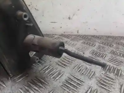 Peça sobressalente para automóvel em segunda mão espelho retrovisor esquerdo por opel meriva cosmo referências oem iam 024176  