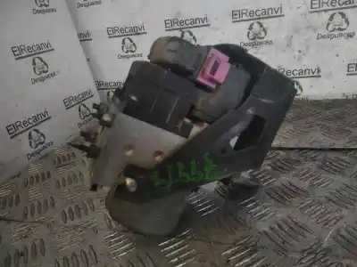 Second-hand car spare part abs for opel meriva cosmo oem iam references 0265216478  