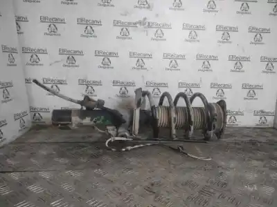 Peça sobressalente para automóvel em segunda mão amortecedor dianteiro direito por mazda 5 (cr19) 2.0 cd (cr19) referências oem iam 