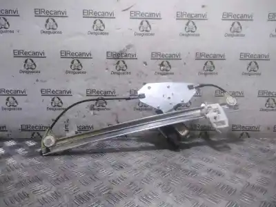 Piesă de schimb auto la mâna a doua Mecanism Acționare Geam Fațã Stânga pentru RENAULT MODUS Confort Dynamique Referințe OEM IAM   