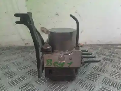 Piesă de schimb auto la mâna a doua  pentru RENAULT MODUS  Referințe OEM IAM 0265231359  8200129951