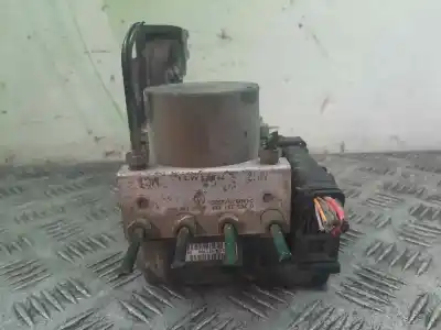 Piesă de schimb auto la mâna a doua abs pentru renault modus confort dynamique referințe oem iam 0265231359  8200129951