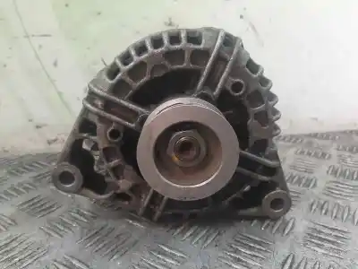 Second-hand car spare part Alternator for OPEL CORSA C FURGONETA/HATCHBACK (X01) 1.2 16V (F08, W5L) OEM IAM references 0124425010  13143128