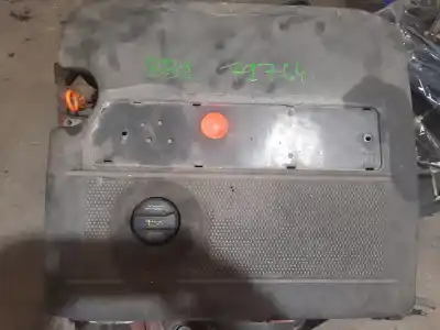 İkinci el araba yedek parçası KOMPLE MOTOR için SEAT IBIZA (6L1)  OEM IAM referansları BBZ  INT.E-2