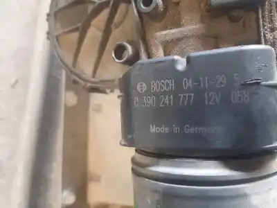 Piesă de schimb auto la mâna a doua  pentru RENAULT MODUS  Referințe OEM IAM 0390241777  