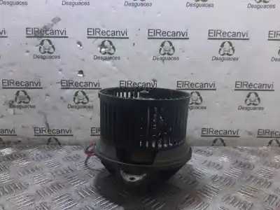 Pezzo di ricambio per auto di seconda mano motore di riscaldamento per renault scenic (ja..) 1.9 dci authentique riferimenti oem iam f664692j  