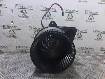 Peça sobressalente para automóvel em segunda mão MOTOR DE SOFAGEM por RENAULT SCENIC (JA..)  Referências OEM IAM F664692J  
