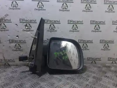 Автозапчасти б/у задний вид справа за renault kangoo (f/kc0) authentique ссылки oem iam 010399 Автозапчасти б/у задний вид справа за renault kangoo (f/kc0) authentique ссылки oem iam 010399