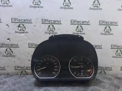 Pièce détachée automobile d'occasion  pour BMW SERIE 1 BERLINA (E81/E87)  Références OEM IAM 102495276  