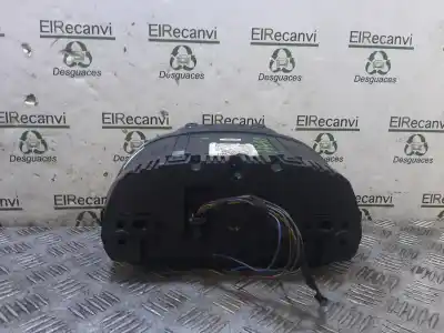 Peça sobressalente para automóvel em segunda mão quadrante por bmw serie 1 berlina (e81/e87) 118d referências oem iam 102495276  