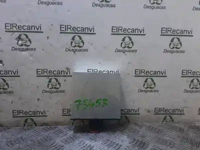 Second-hand car spare part electronic module for bmw serie 1 berlina (e81/e87) 118d oem iam references 8es00947920  