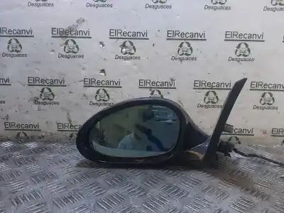 Peça sobressalente para automóvel em segunda mão espelho retrovisor esquerdo por bmw serie 1 berlina (e81/e87) 118d referências oem iam 010803  