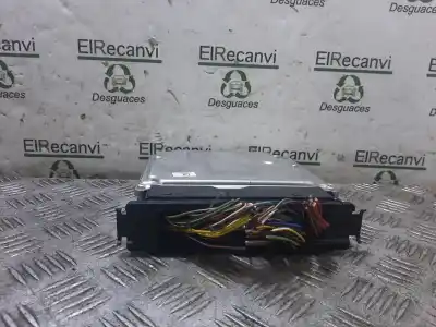 Second-hand car spare part ecu engine control for bmw serie 1 berlina (e81/e87) 118d oem iam references 0281013537  