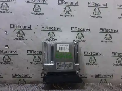Pièce détachée automobile d'occasion  pour BMW SERIE 1 BERLINA (E81/E87)  Références OEM IAM 0281013537  