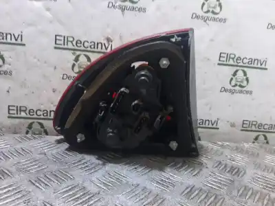 Piesă de schimb auto la mâna a doua lampã spate dreapta pentru seat leon (1m1) 1.9 tdi referințe oem iam 1m6945258  