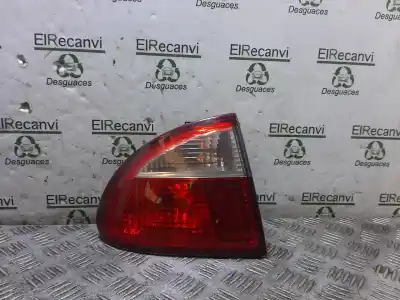 Автозапчастина б/у лівий ход ліхар для SEAT LEON (1M1) 1.9 TDI Посилання на OEM IAM 1M6945257  