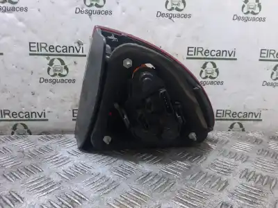 Автозапчастина б/у лівий ход ліхар для seat leon (1m1) 1.9 tdi посилання на oem iam 1m6945257  