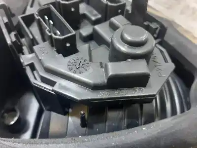 Автозапчастина б/у лівий ход ліхар для seat leon (1m1) 1.9 tdi посилання на oem iam 1m6945257  