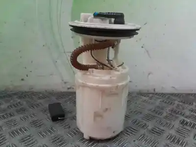Peça sobressalente para automóvel em segunda mão bomba de combustivel por seat leon (1p1) 1.6 referências oem iam 1k0919051m  