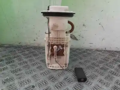 Peça sobressalente para automóvel em segunda mão Bomba De Combustivel por SEAT LEON (1P1) 1.6 Referências OEM IAM 1K0919051M  