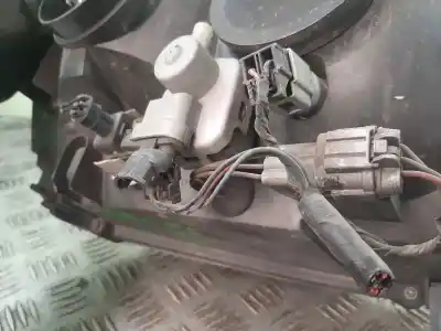 Gebrauchtes Autoersatzteil  zum NISSAN ALMERA TINO (V10M) (05.2000->)  OEM-IAM-Referenzen 964323  